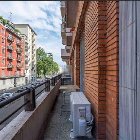 Nice Suite In Citta' Studi Milano Ngoại thất bức ảnh
