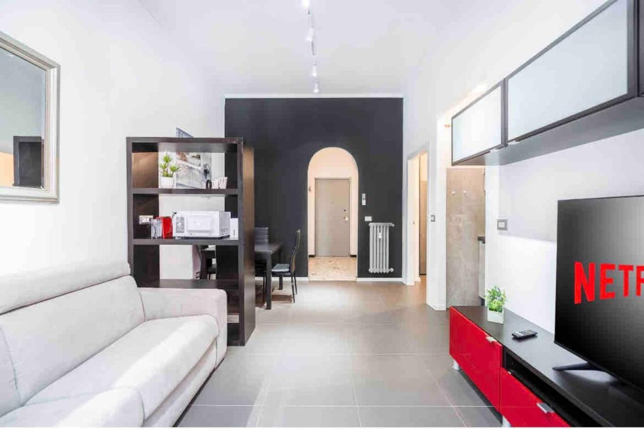 Nice Suite In Citta' Studi Milano Ngoại thất bức ảnh