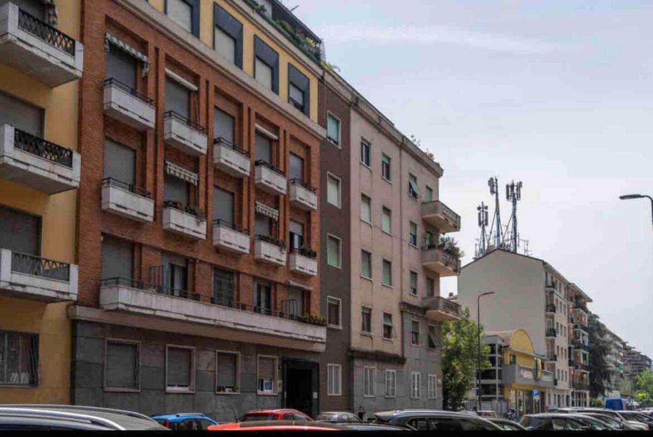 Nice Suite In Citta' Studi Milano Ngoại thất bức ảnh