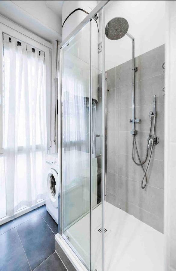 Nice Suite In Citta' Studi Milano Ngoại thất bức ảnh
