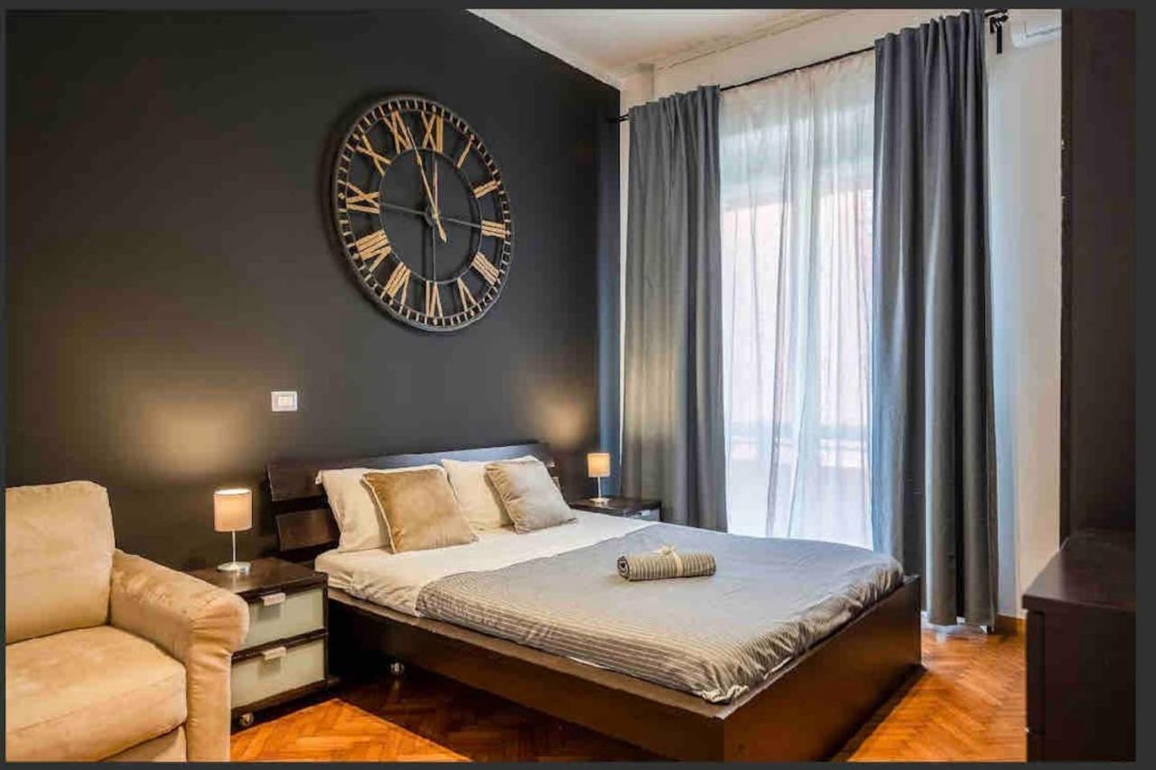 Nice Suite In Citta' Studi Milano Ngoại thất bức ảnh
