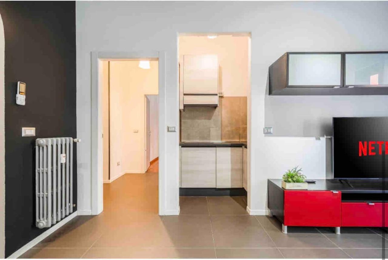 Nice Suite In Citta' Studi Milano Ngoại thất bức ảnh