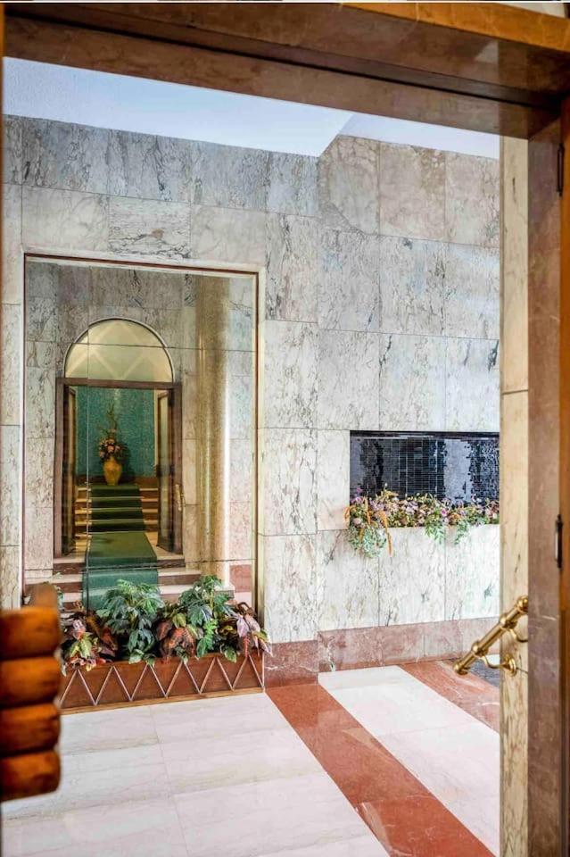 Nice Suite In Citta' Studi Milano Ngoại thất bức ảnh