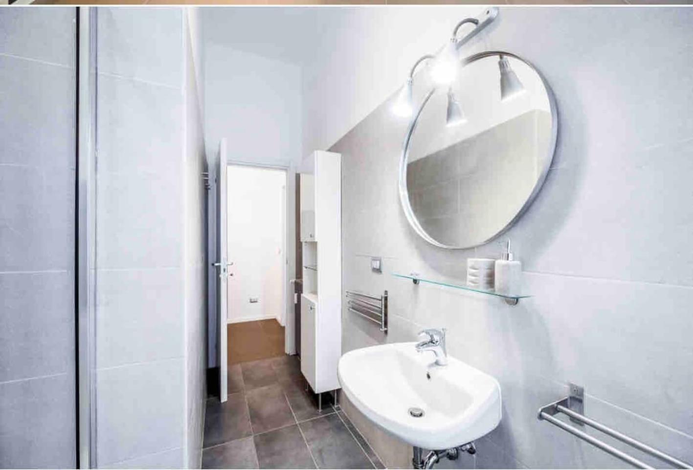 Nice Suite In Citta' Studi Milano Ngoại thất bức ảnh