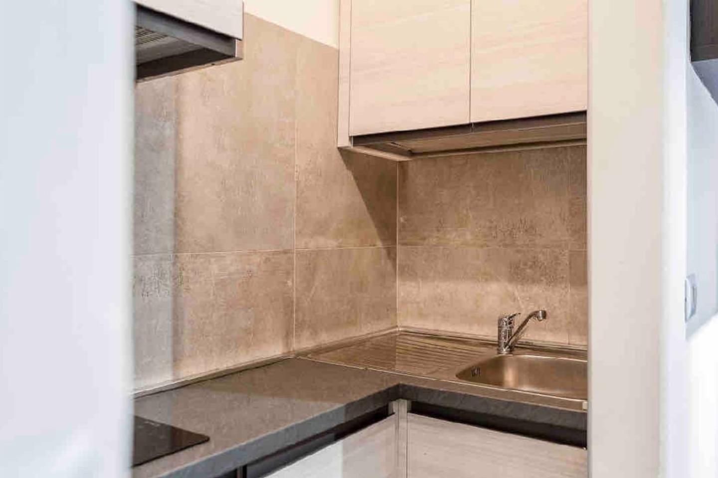 Nice Suite In Citta' Studi Milano Ngoại thất bức ảnh