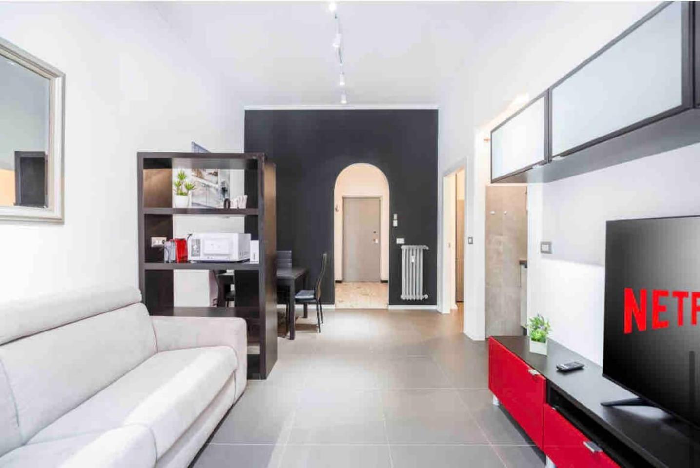 Nice Suite In Citta' Studi Milano Ngoại thất bức ảnh
