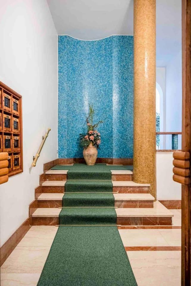 Nice Suite In Citta' Studi Milano Ngoại thất bức ảnh