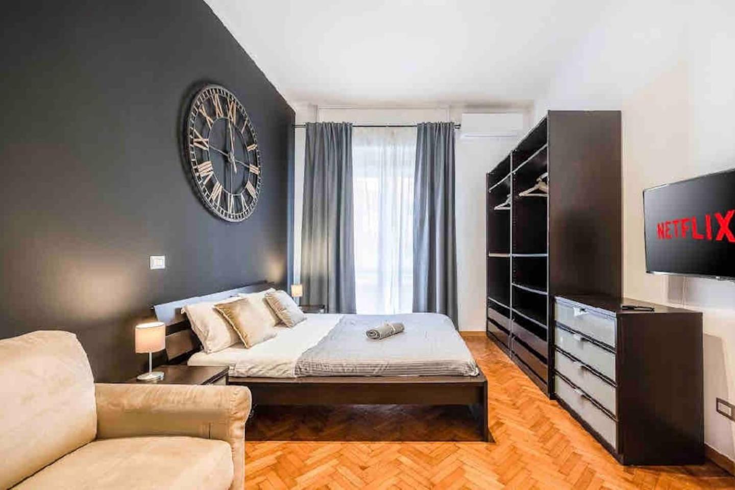 Nice Suite In Citta' Studi Milano Ngoại thất bức ảnh