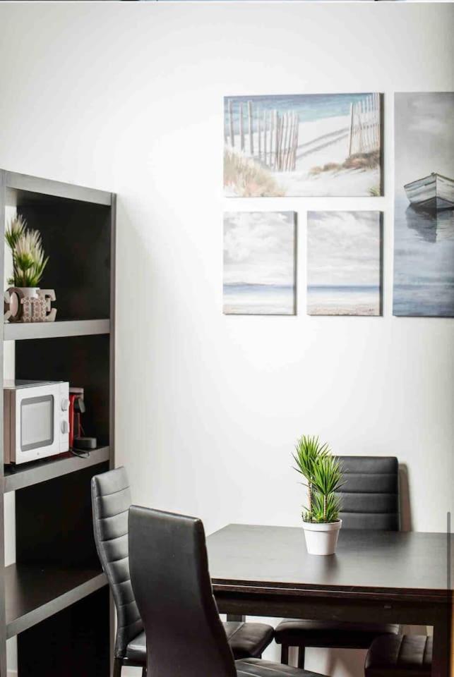 Nice Suite In Citta' Studi Milano Ngoại thất bức ảnh