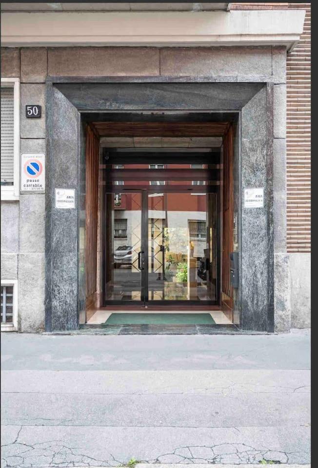 Nice Suite In Citta' Studi Milano Ngoại thất bức ảnh