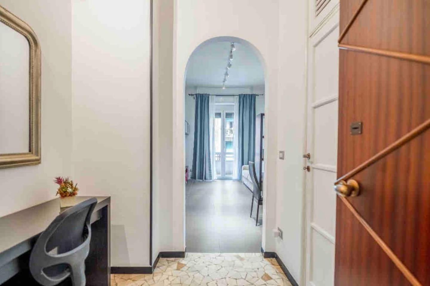 Nice Suite In Citta' Studi Milano Ngoại thất bức ảnh