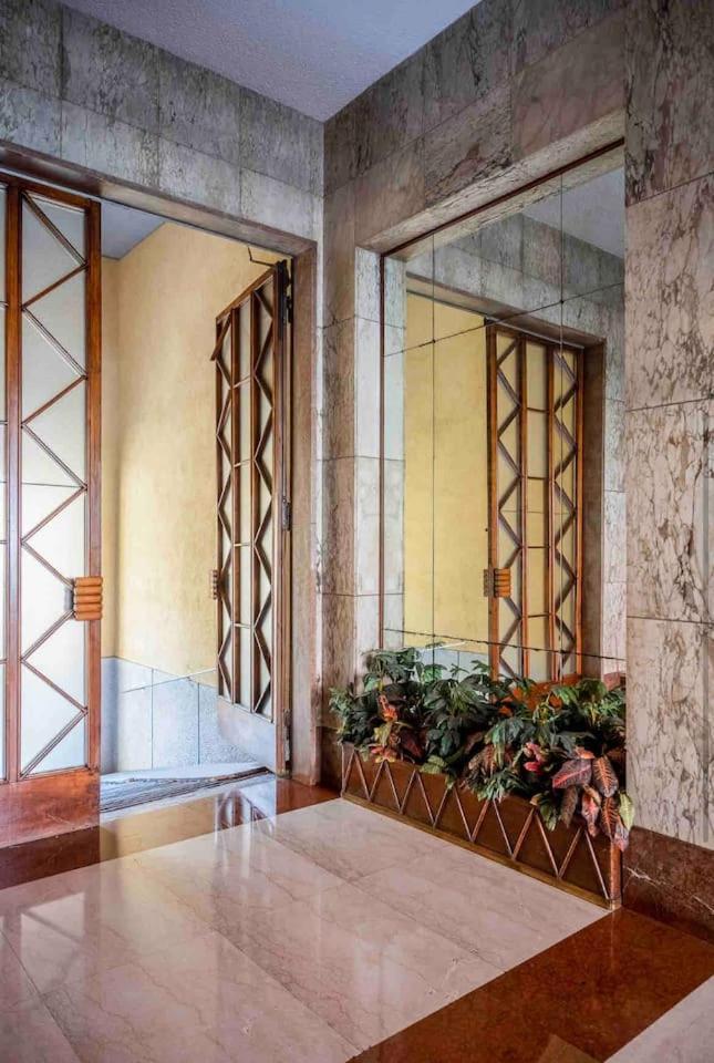 Nice Suite In Citta' Studi Milano Ngoại thất bức ảnh