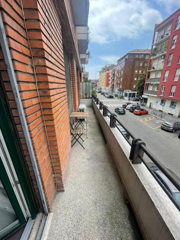 Nice Suite In Citta' Studi Milano Ngoại thất bức ảnh