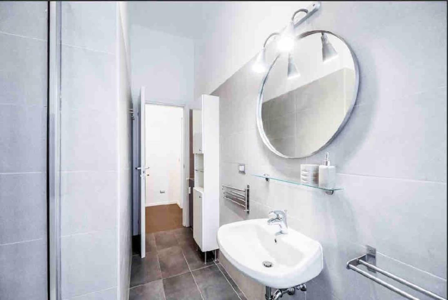 Nice Suite In Citta' Studi Milano Ngoại thất bức ảnh