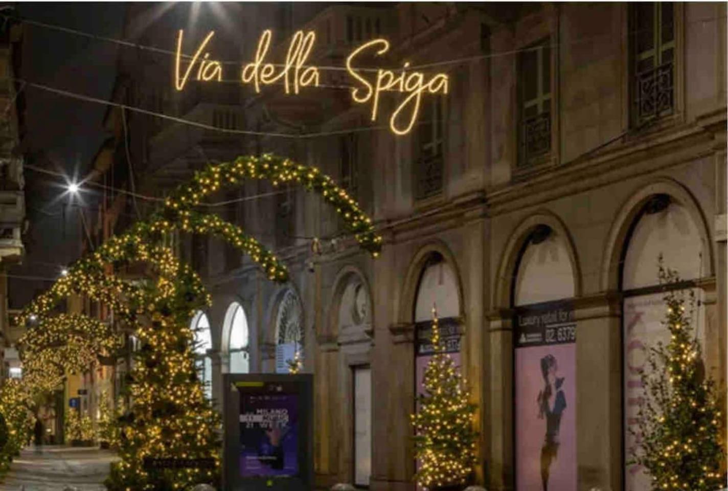 Nice Suite In Citta' Studi Milano Ngoại thất bức ảnh